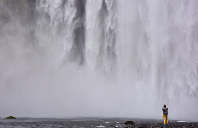 Skogarfoss