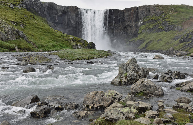 Gufufoss