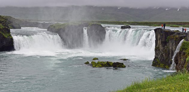 Godafoss