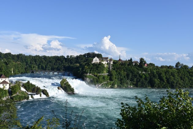 Rheinfall