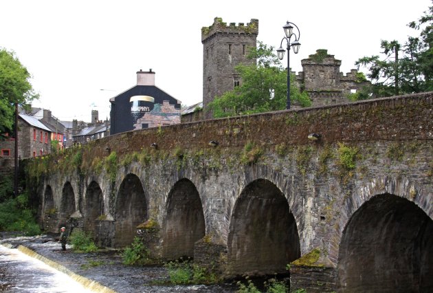 Brug in Macroom