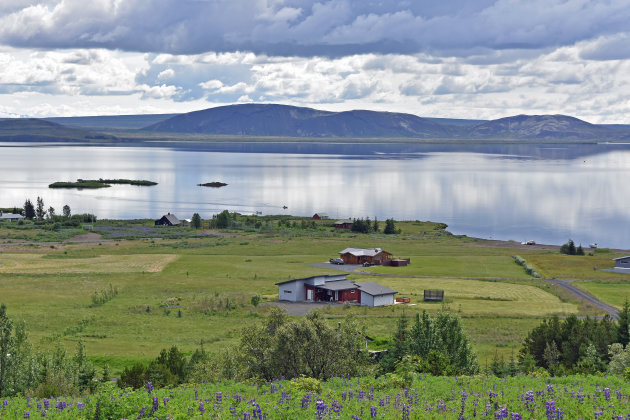 Thingvallavatn