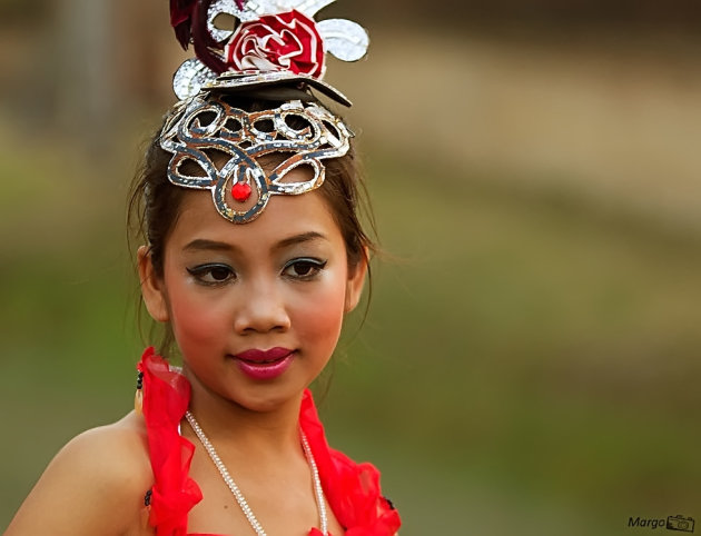 Kinderdag een feest voor alle kinderen in Thailand