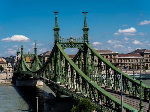 Vrijheidsbrug