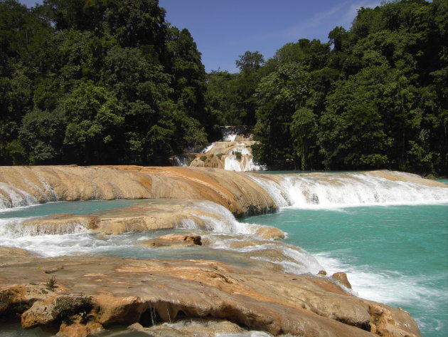 Agua Azul