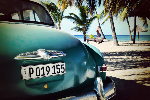 Cars, babes & beaches