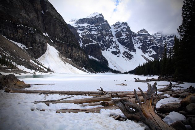 Moraine Lake