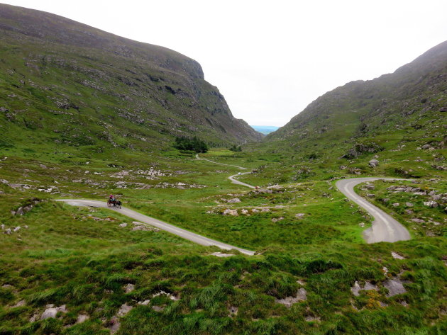 De Gap of Dunloe