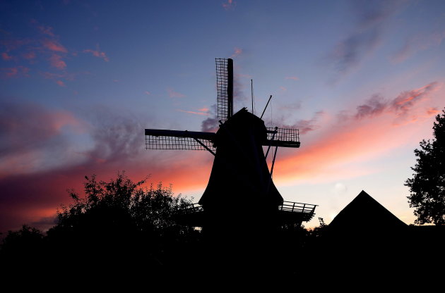 Molen van Havelte