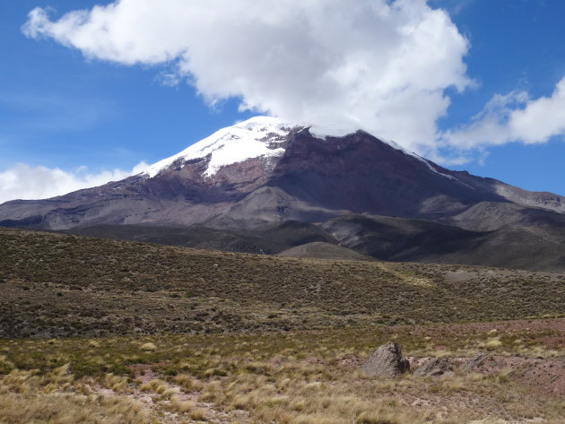 De Chimborazo