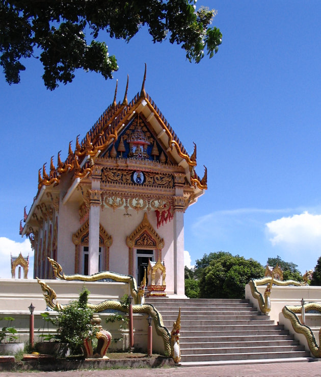 Wat Khunaram