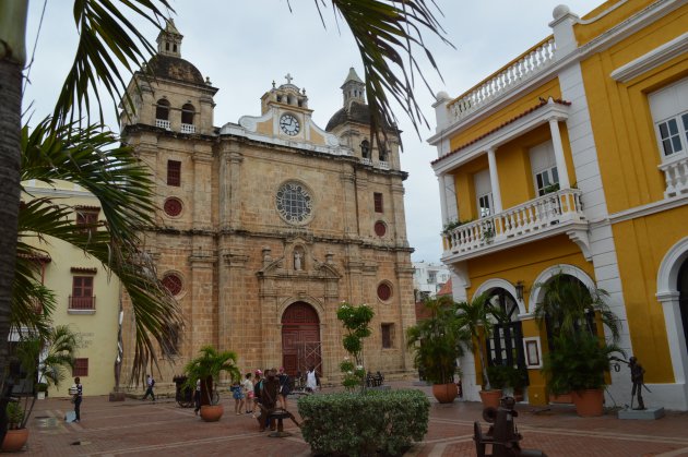 Cartagena - Colombia