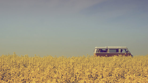 journey  Saulces-Champenoises, France