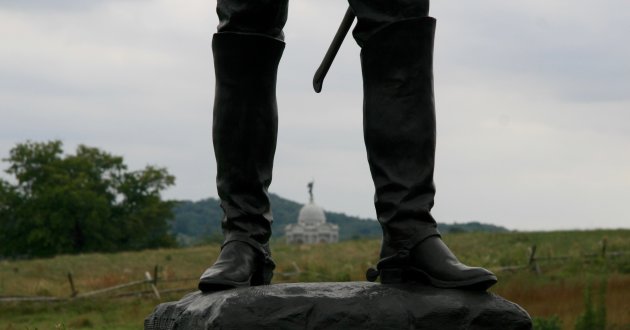 Gettysburg