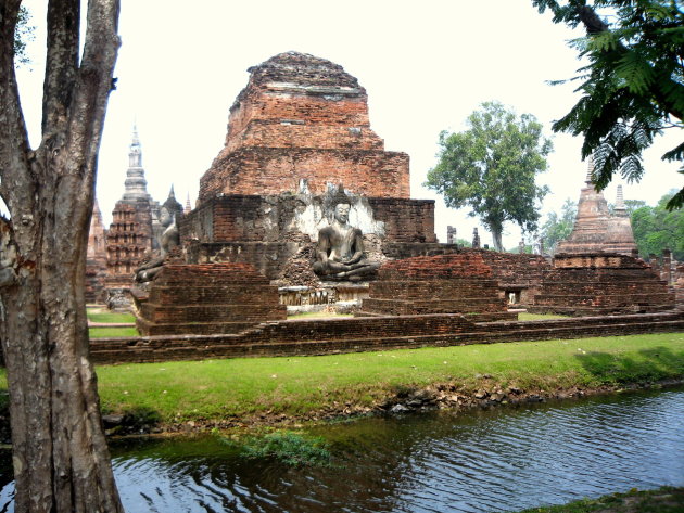 Sukhothai, Thailand