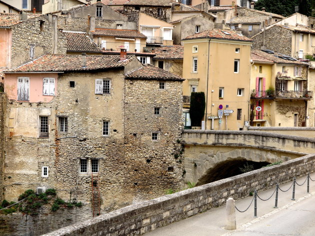 Vaison-la-Romaine  