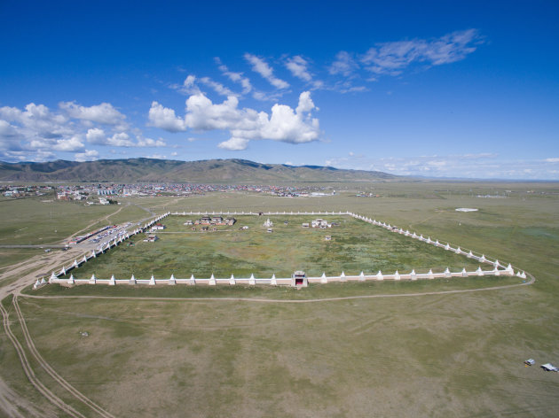 Erdene Zuu Khiid