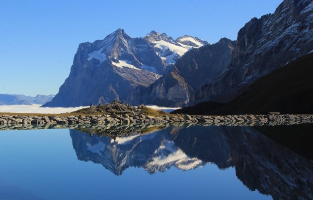 Wetterhorn