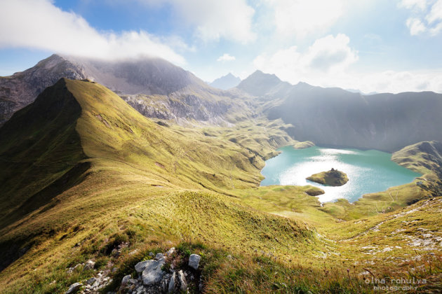 Schrecksee