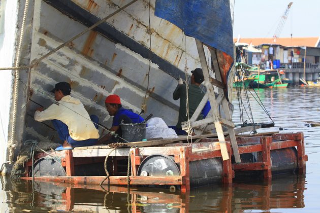 Sunda Kelapa