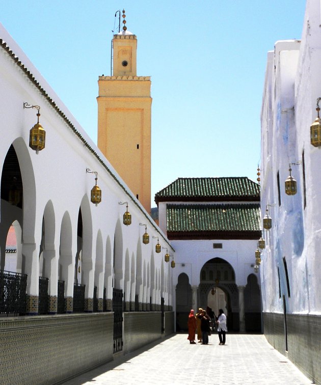 Moulay Idriss