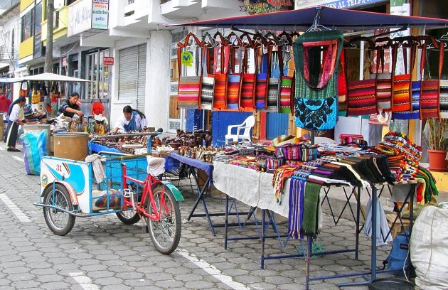 Otavalo