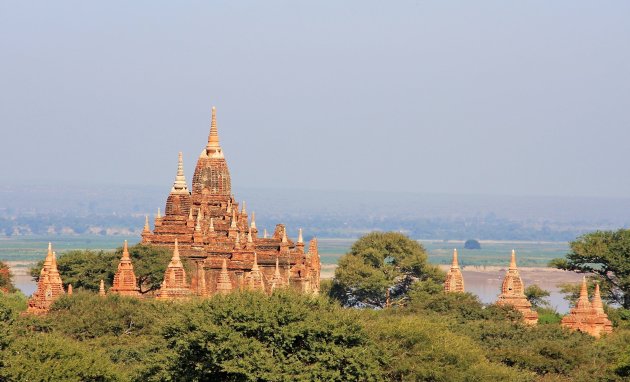 Bagan