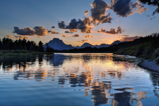 Oxbow Bend