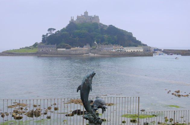 St. Michaels Mount