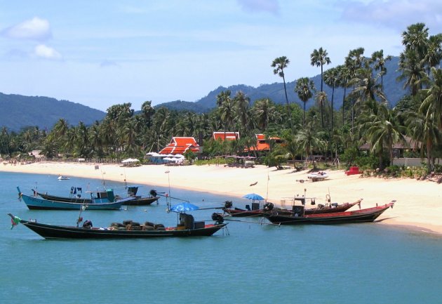 Ko Samui