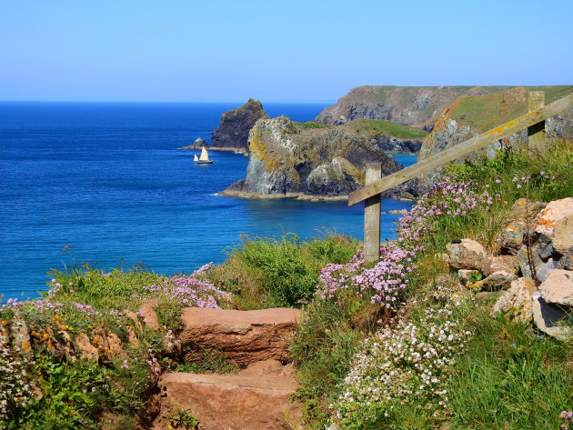 Bounty in Cornwall