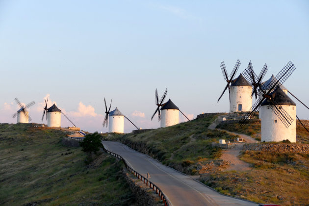 Consuegra