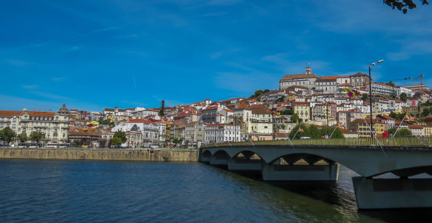 Coimbra