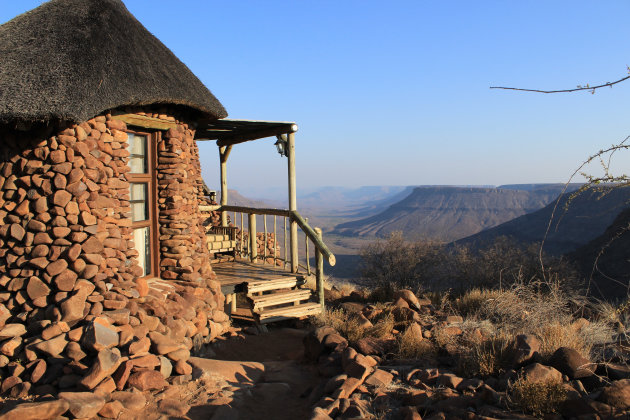 Grootberg Lodge