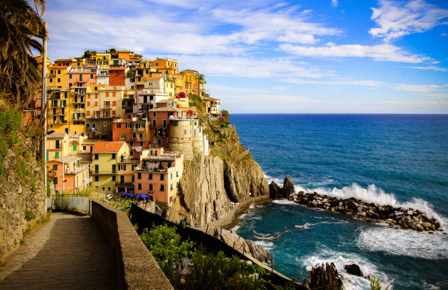 Manarola