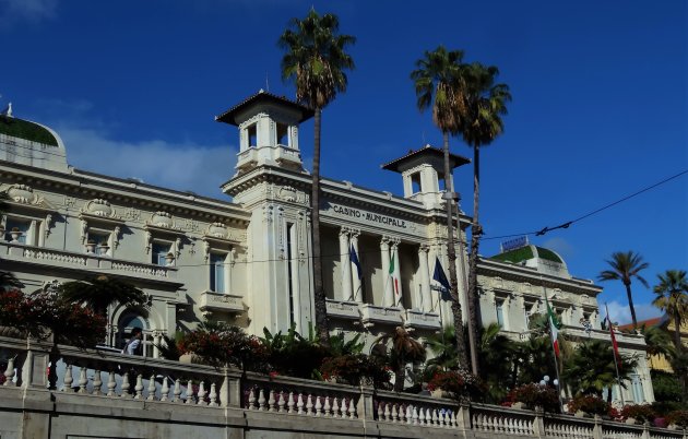 Casino van San Remo