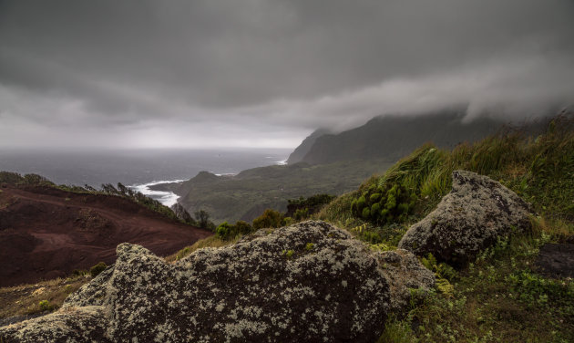 Flores, een ongerept eiland