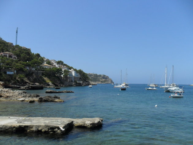 Port D'Andratx