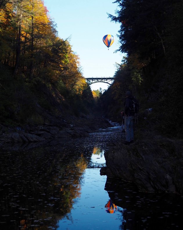 Quechee Gorge