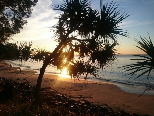 Noosa Nationaal Park