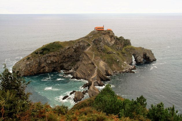 Gastelugatxe