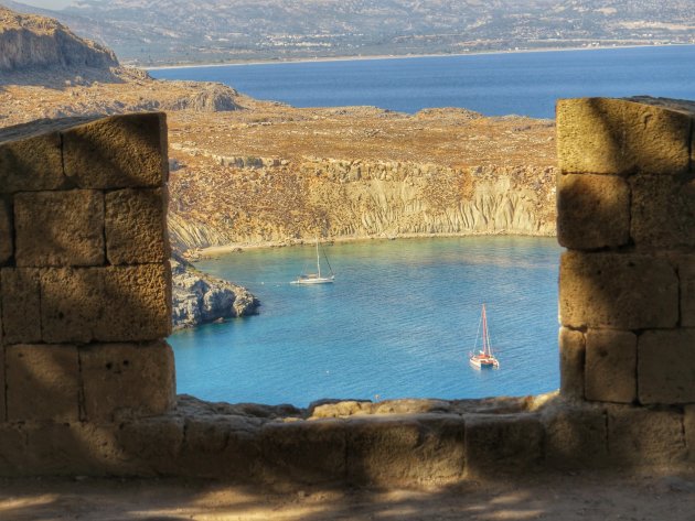 Lindos (Rhodos)