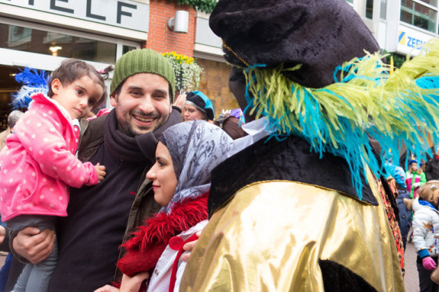 SinterklaasFEEST