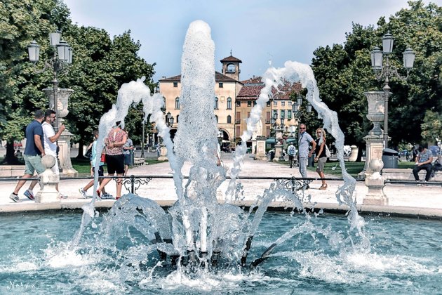 Prato della Valle