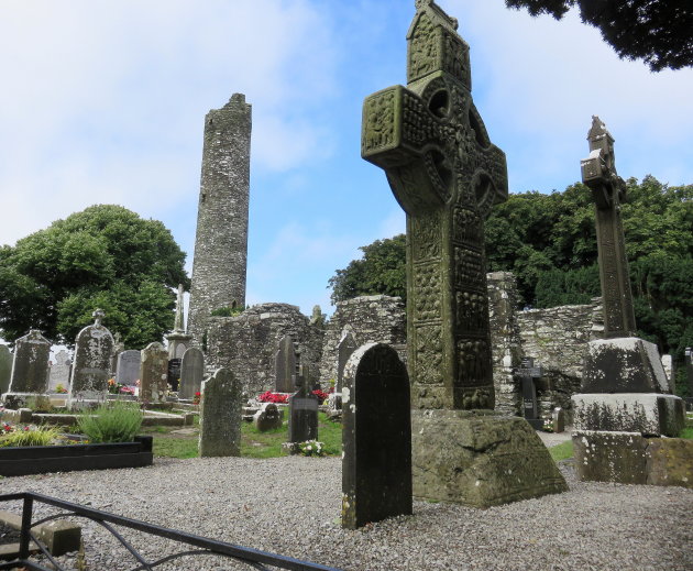 Monasterboice