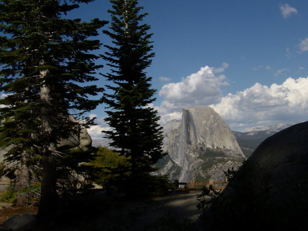 Glacier Point