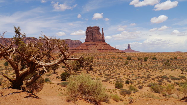 Monument Valley