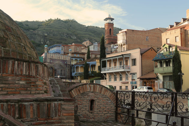 oud-Tbilisi