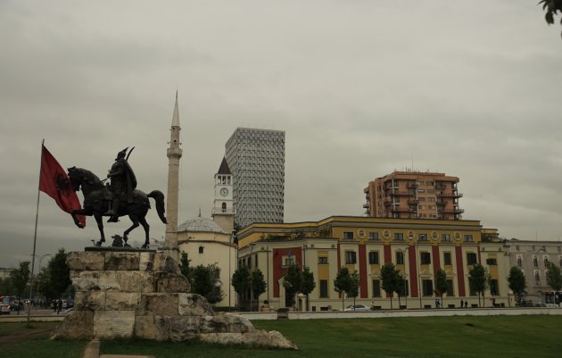 Tirana