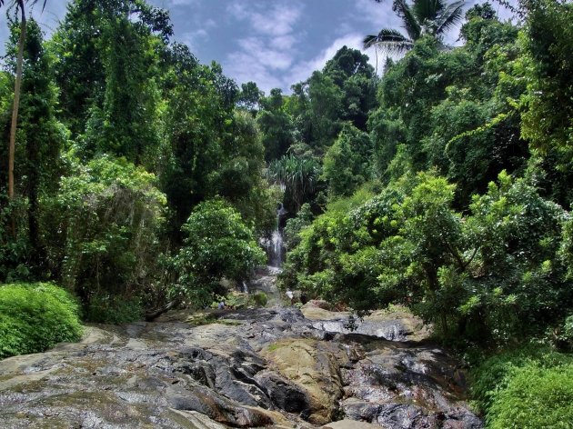 Na muang falls